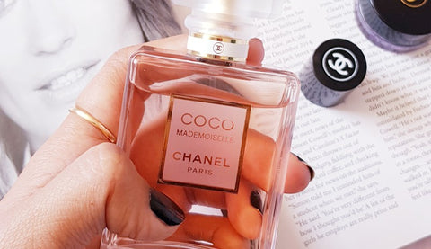 Chanel Coco Mademoiselle For 100ml | Pinoy Shop