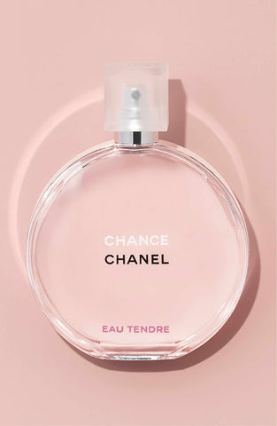 Chanel Chance Eau Tendre EDT 100ml