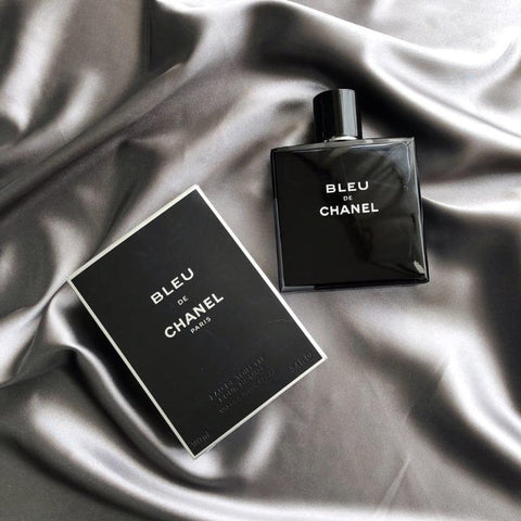 CHANEL Bleu De Chanel EDP For Men - Ngbeauty