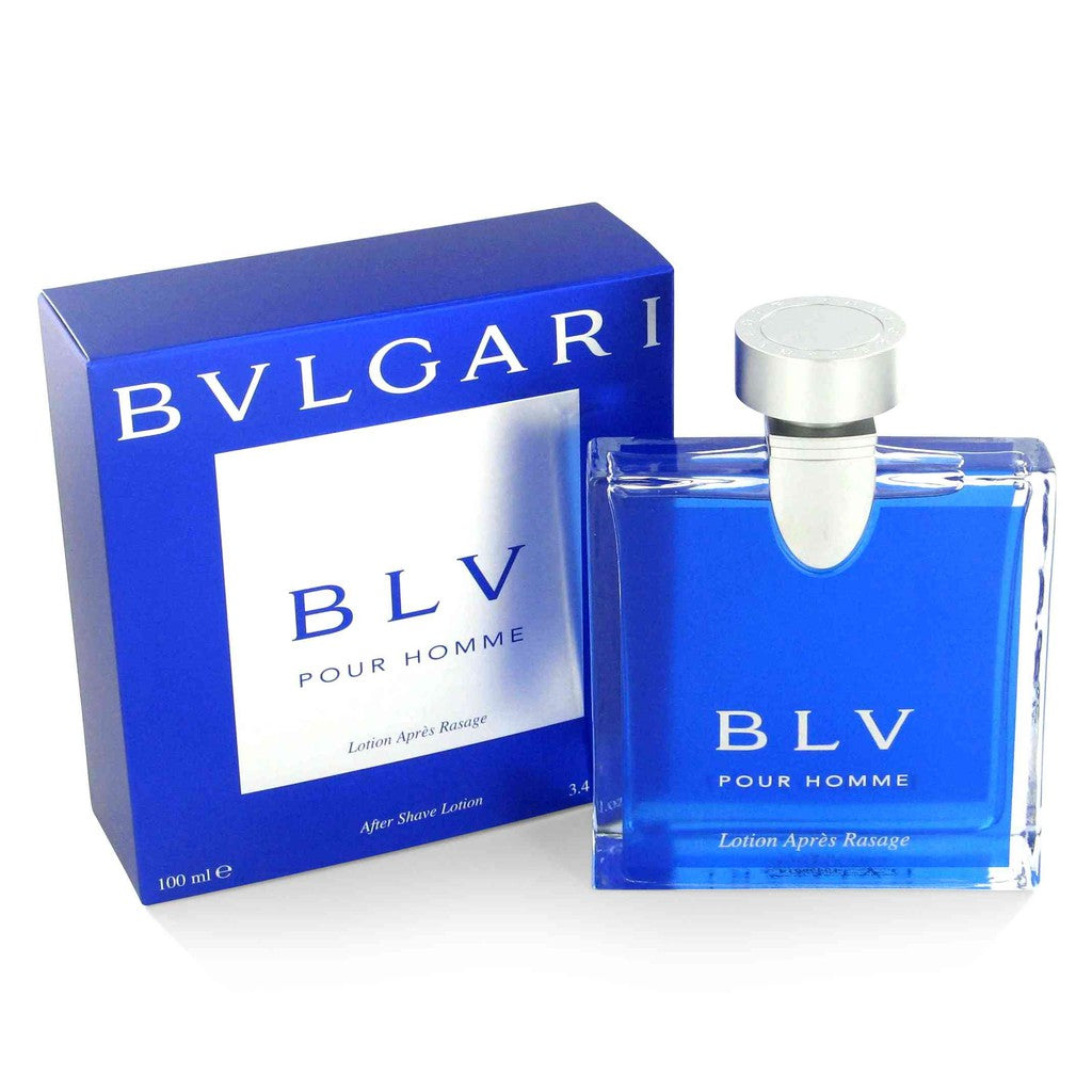 bvlgari blue 100ml