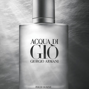 Giorgio Armani Acqua Di Gio 100ml Scentph Shop