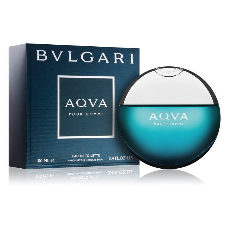 bvlgari aqva blue