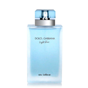 dolce and gabbana light blue intense 100ml