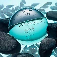 Bvlgari Marine 2024 favors