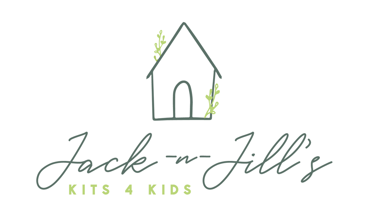 Jack n Jill's Kits 4 Kids
