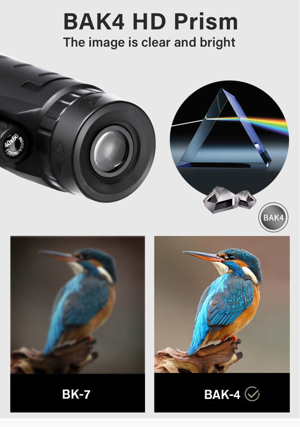 Is Starscope Monocular Legit