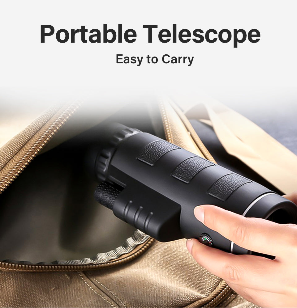What Are Monocular Cues