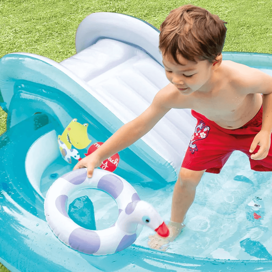 Children's Pool Floats