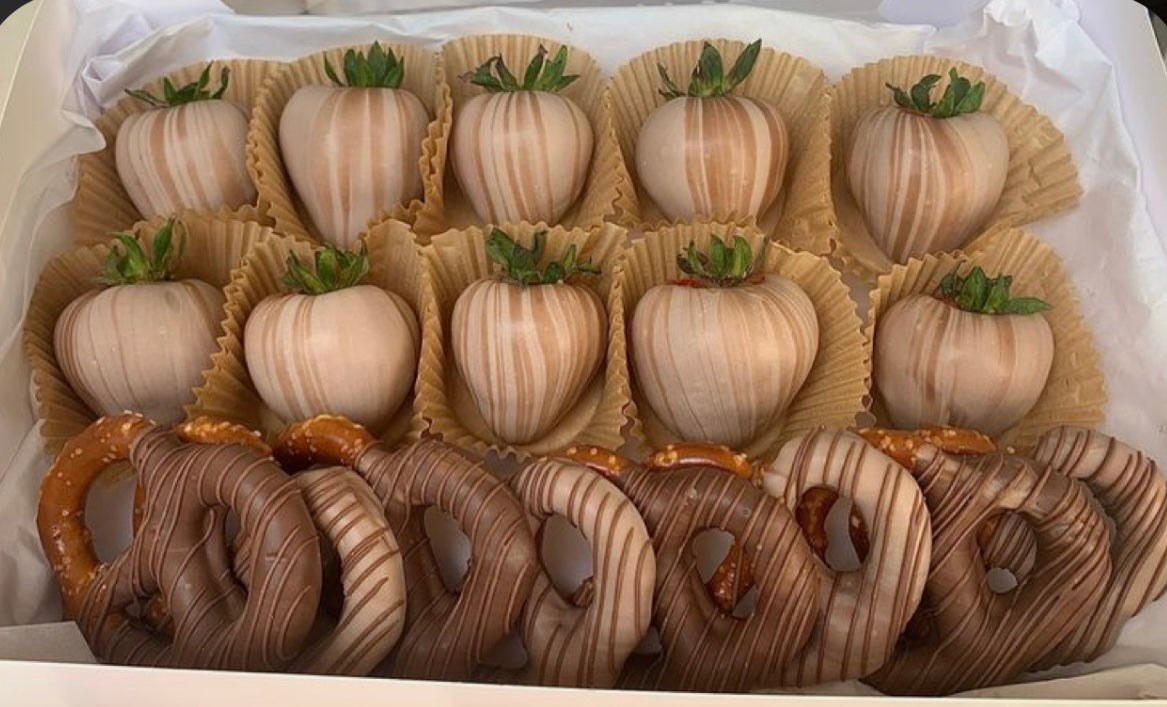 Send Nudes VDAY Box