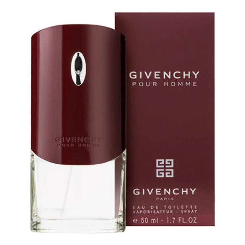 givenchy pour homme 50ml