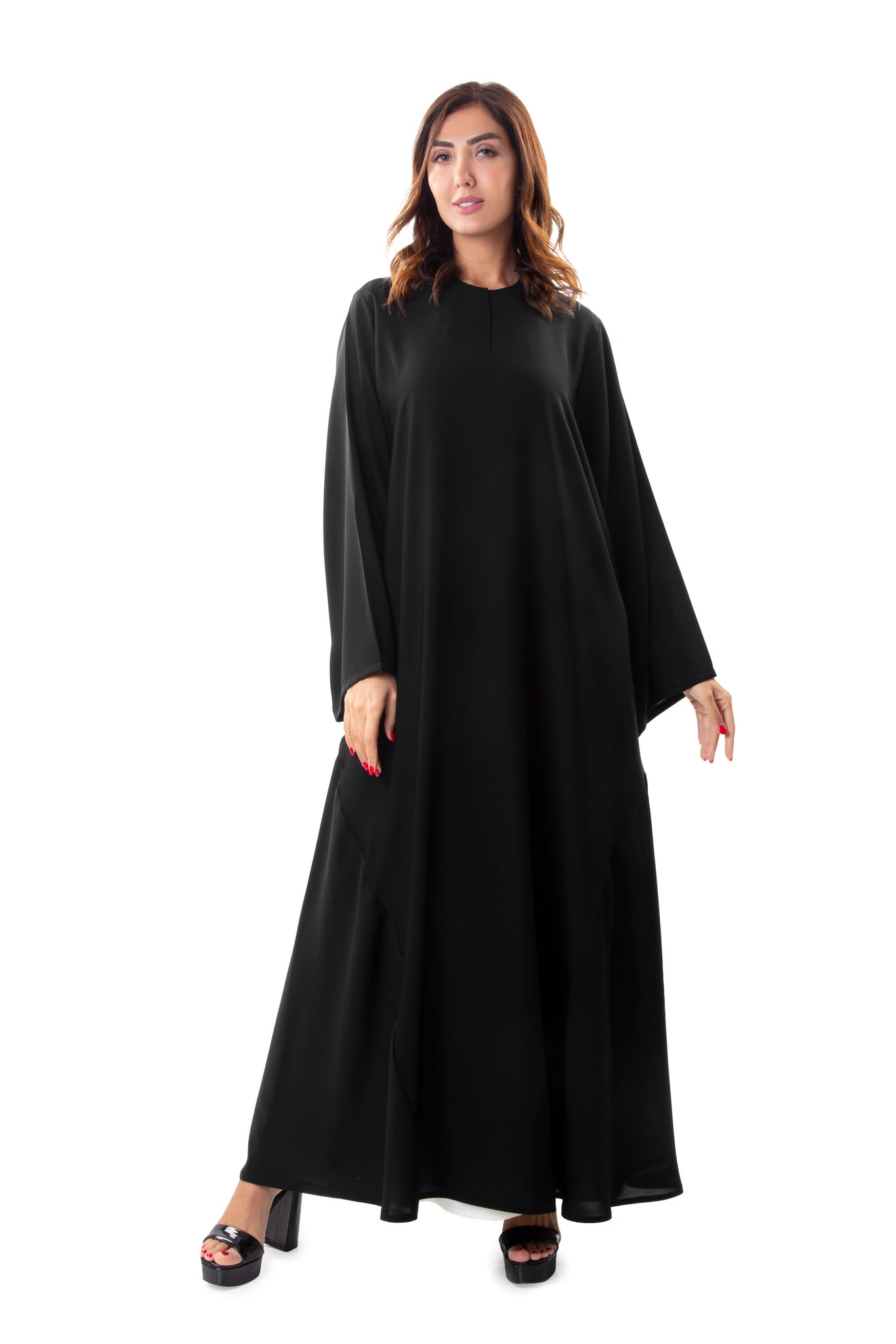 Abayas Dubai Online | Modest wear | Jalabiyas | Sheilas | Hijab trends ...