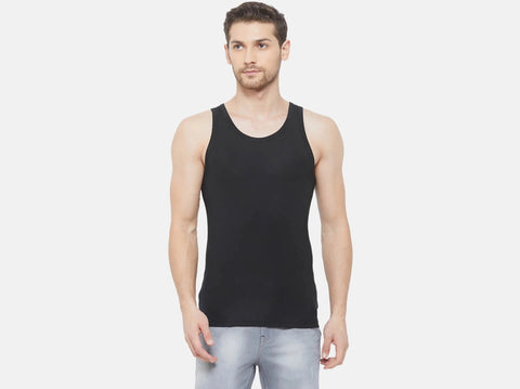 Why Every Man Should Wear Inner Vest– Almo Wear