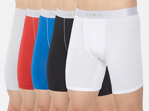 Does underwear affect the size?– Almo Wear