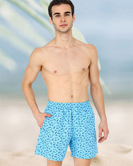 Fresco 100% BCI Cotton Boxers