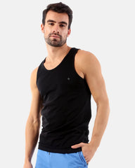 fresco BCI Cotton vest