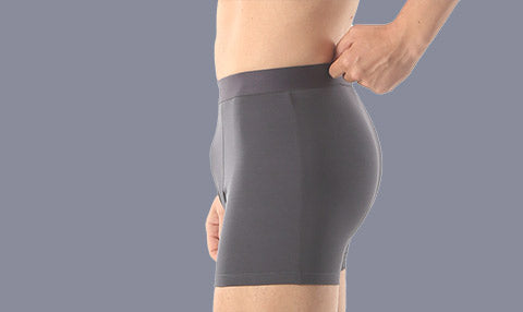 Easy-Peasy Solutions for Underwear Problems Every Man Faces!