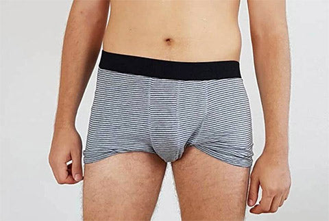 I Never Wear Underwear When I Work Out—Here's Why You Should Go Commando Too