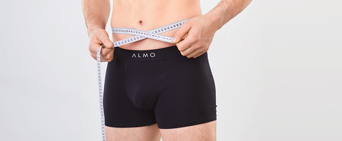 What's In The Size?– Almo Wear