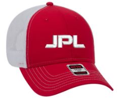 JPL - TRUCKER HAT