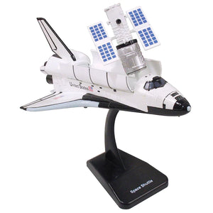 NASA E-Z Build Space Shuttle Model Kit - The JPL Store