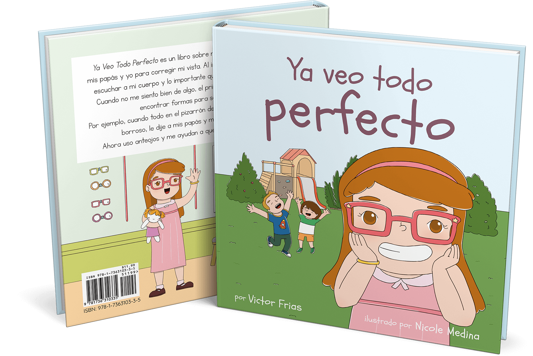 Ya+veo+todo+perfecto+|+eBook+(PDF+|+Español)