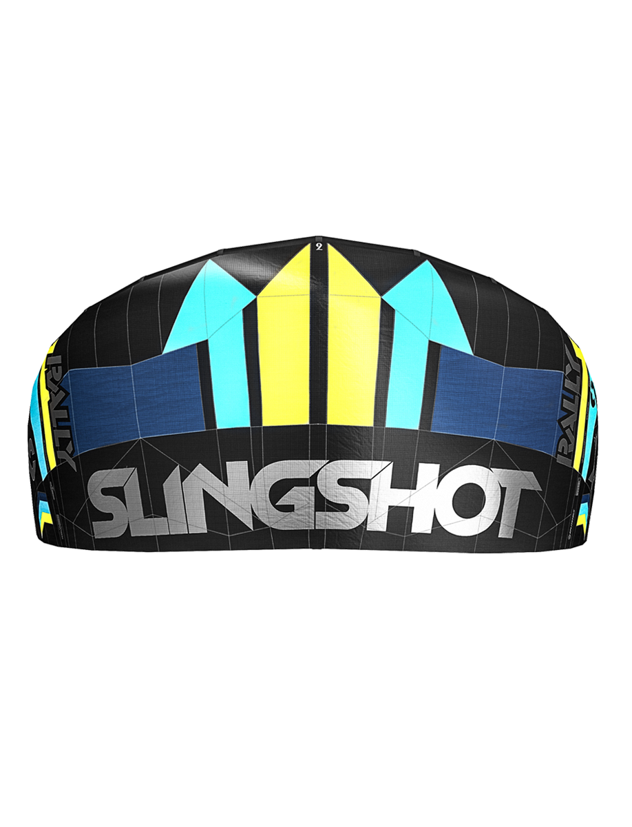 slingshot rally