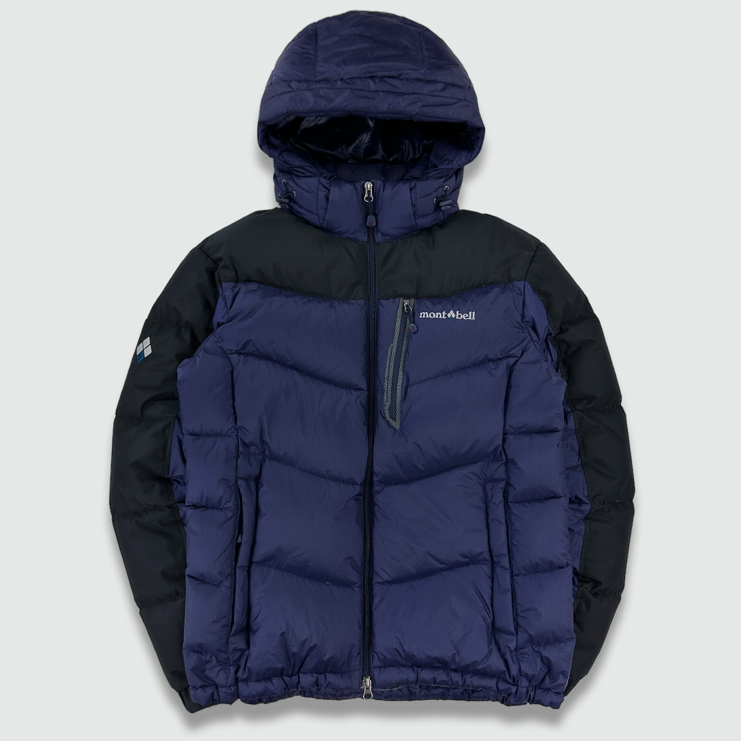 Image of Montbell Puffer Jacket (M)