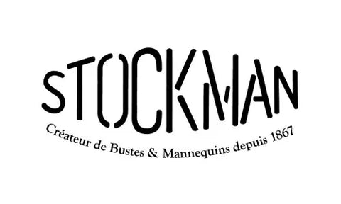 STOCKMAN社のロゴ