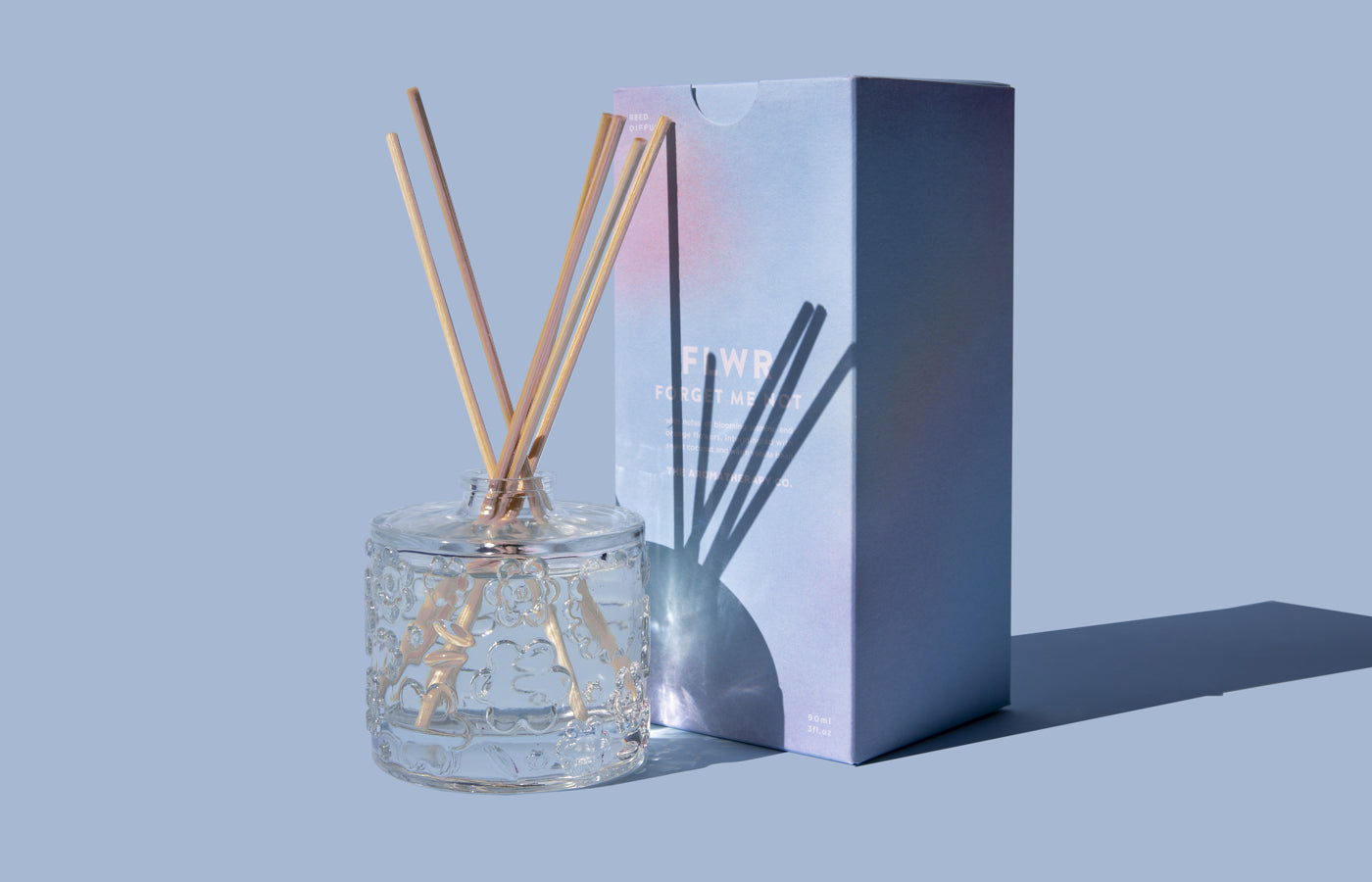 Get the most from your diffuser