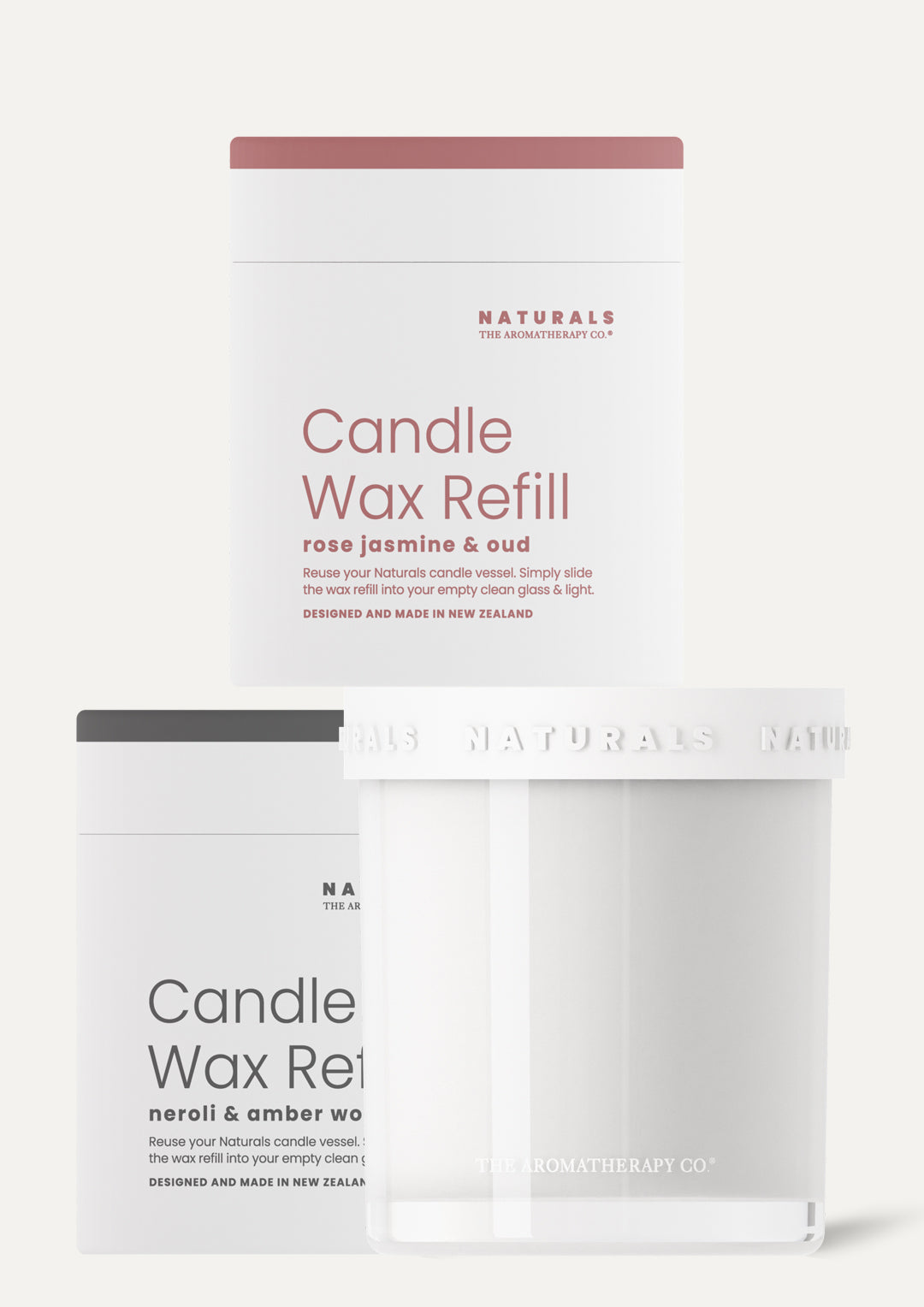 Candle Refill Bundle