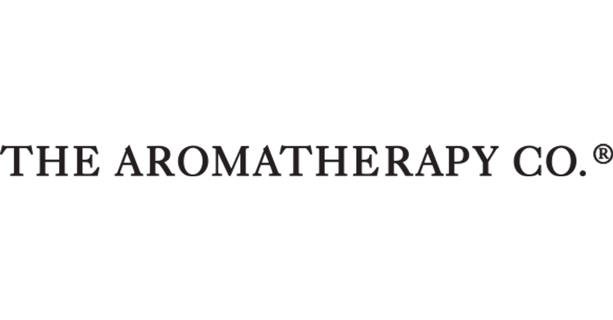 The Aromatherapy Company NZ