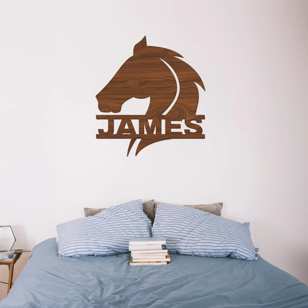 https://lucasgift.com/products/horse-name-wood-sign