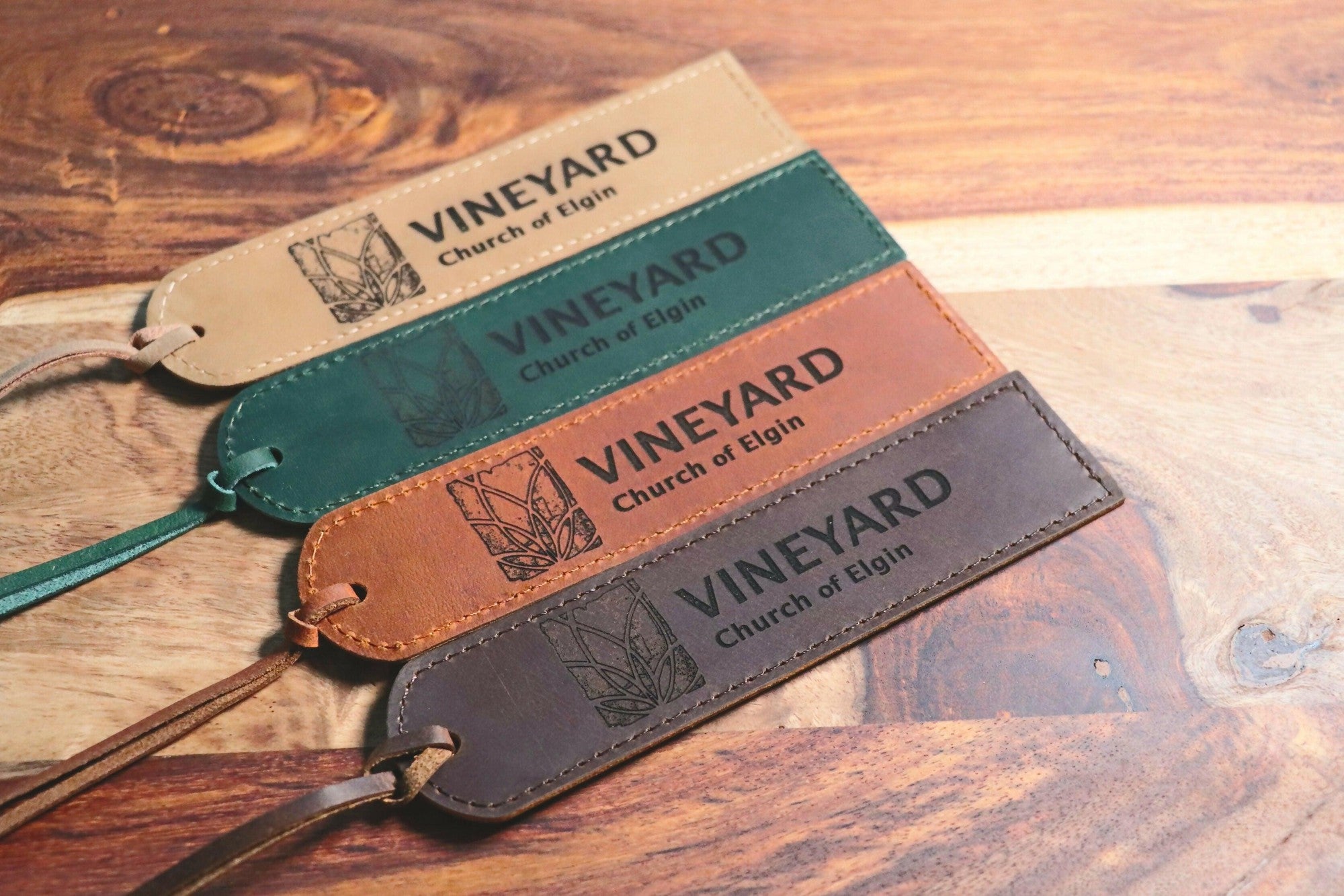 PERSONALIZED LEATHER BOOKMARK, Custom Quote Bookmark, Handmade Bookmark, Bookworm Gift, Anniversary Gift, Birthday Gift, Book Lover