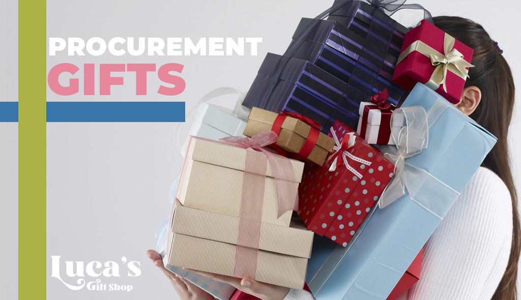 Procurement Gifts