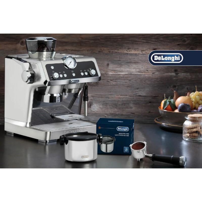 De Longhi Knock Box Dlsc062 Blackbeancoffee Africa