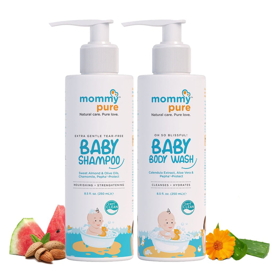 mommypure