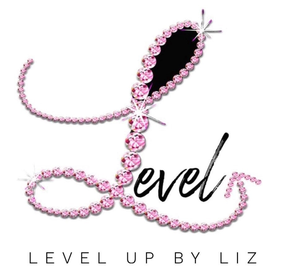 Level Up by Liz