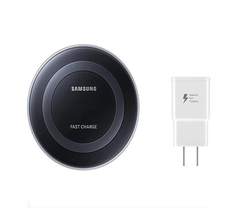 Chargeur sans fil Samsung