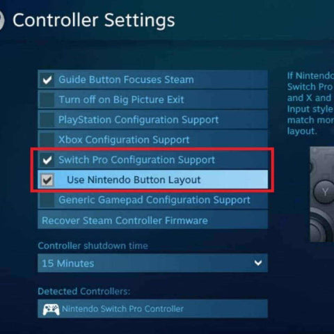 Connecter une manette switch pro sur pc : Découvrez le guide ultime