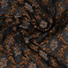 Jacquard Floral Woven Design Fabric