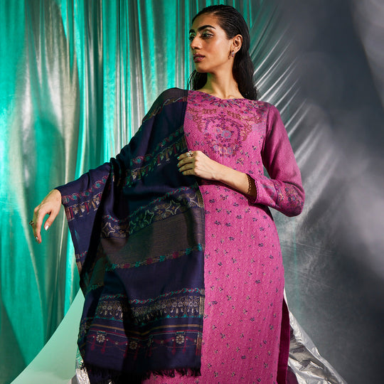 Woolen Silk Women - Collections