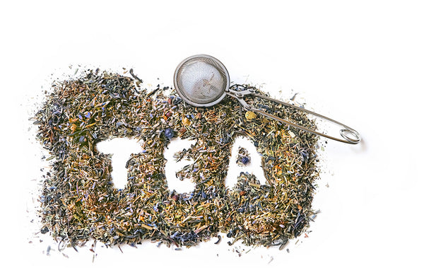 How To Prepare The Tea