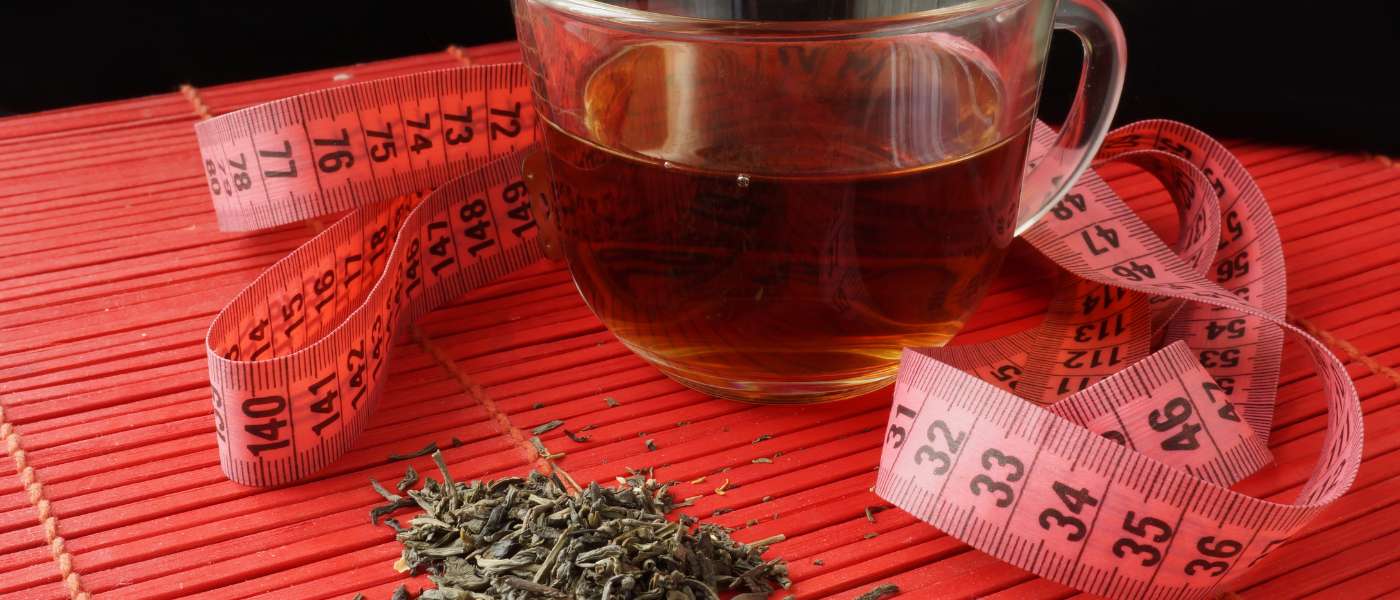 Benefits of Green Tea for Weight Management