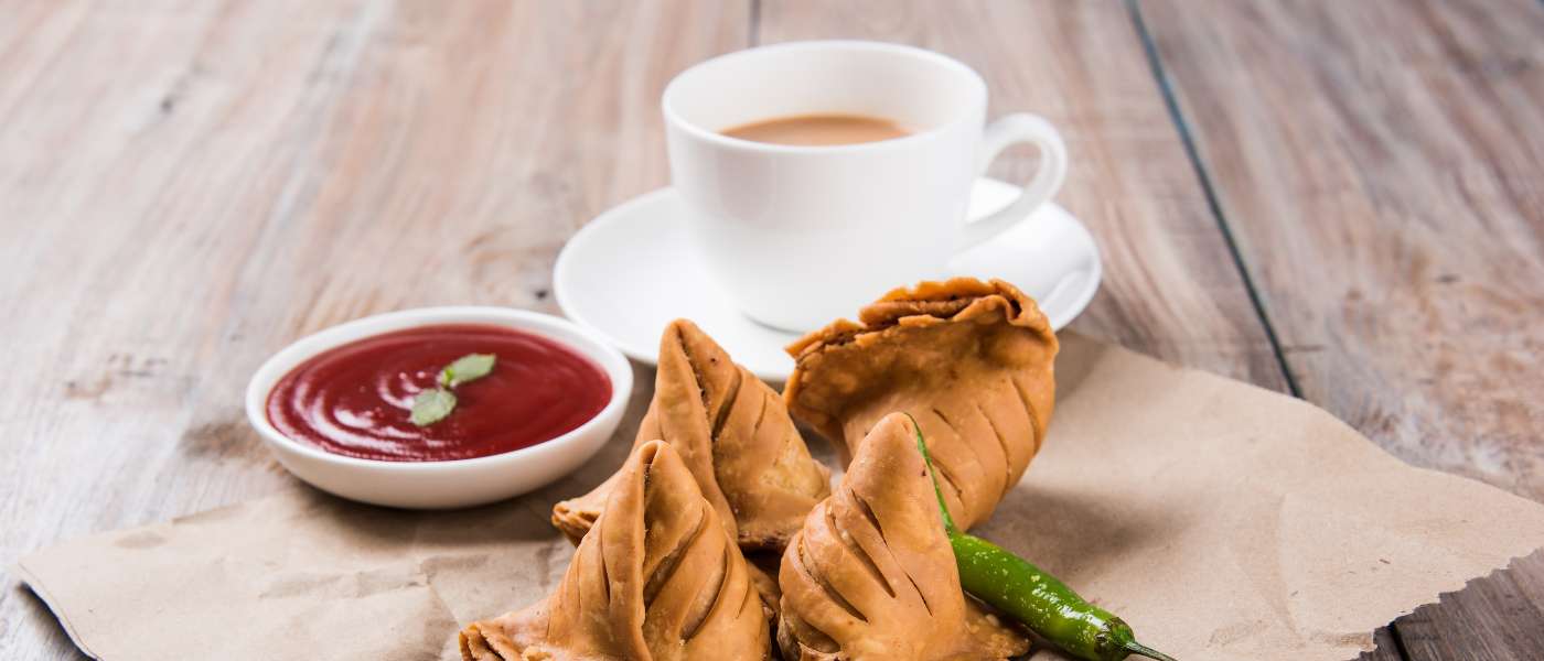 Chai Pairings, Indian Desserts, Chai-Time Comfort