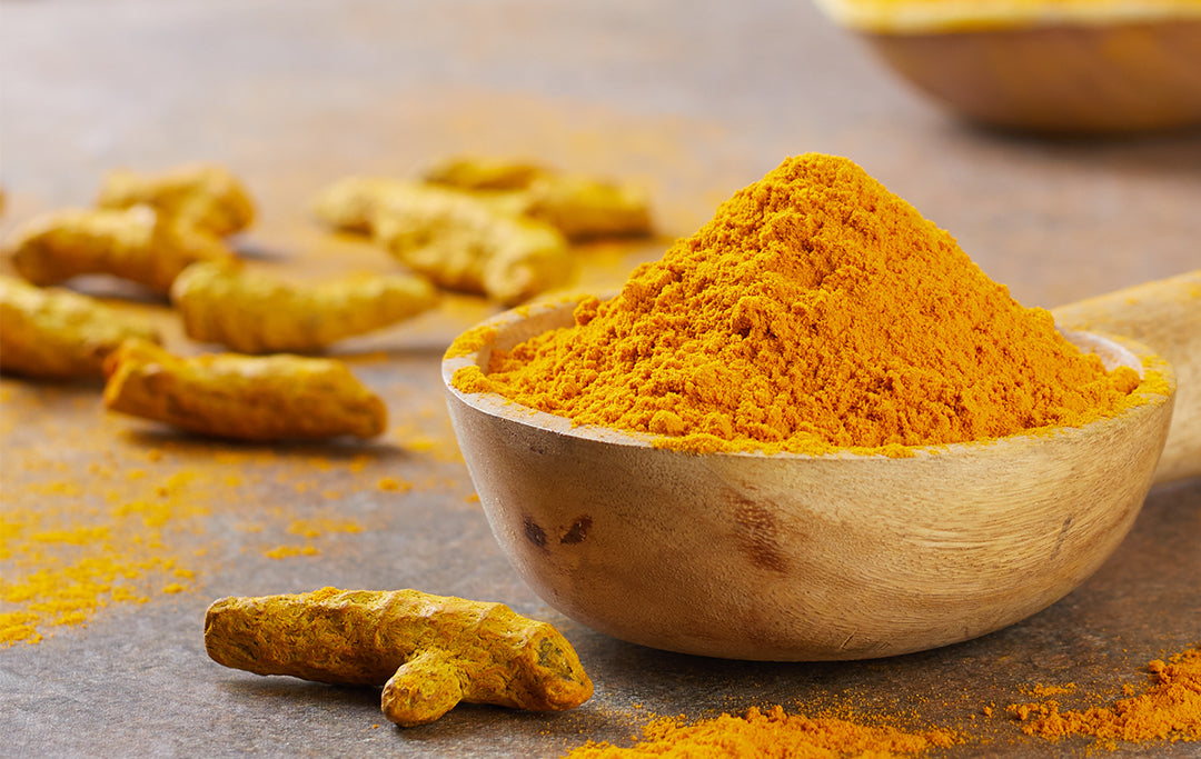 Haldi immunity booster