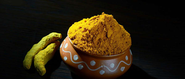 Haldi Tea