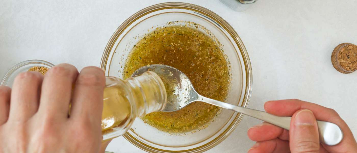 Honey: A Versatile Ingredient