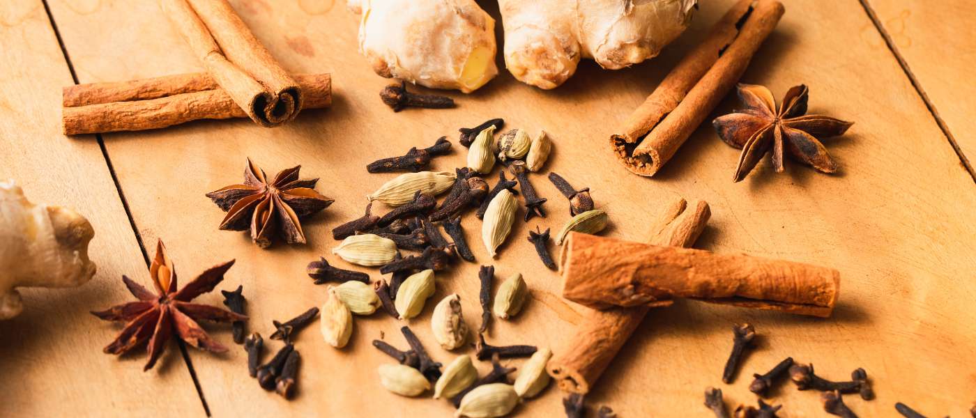 Key Health Benefits of Chai