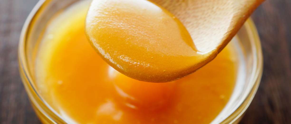 Manuka Honey: The Healing Elixir