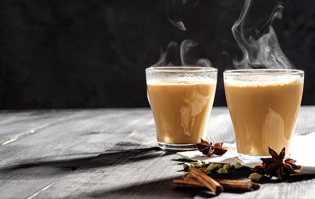 Difference Between Chai Tea and Indian Masala Chai